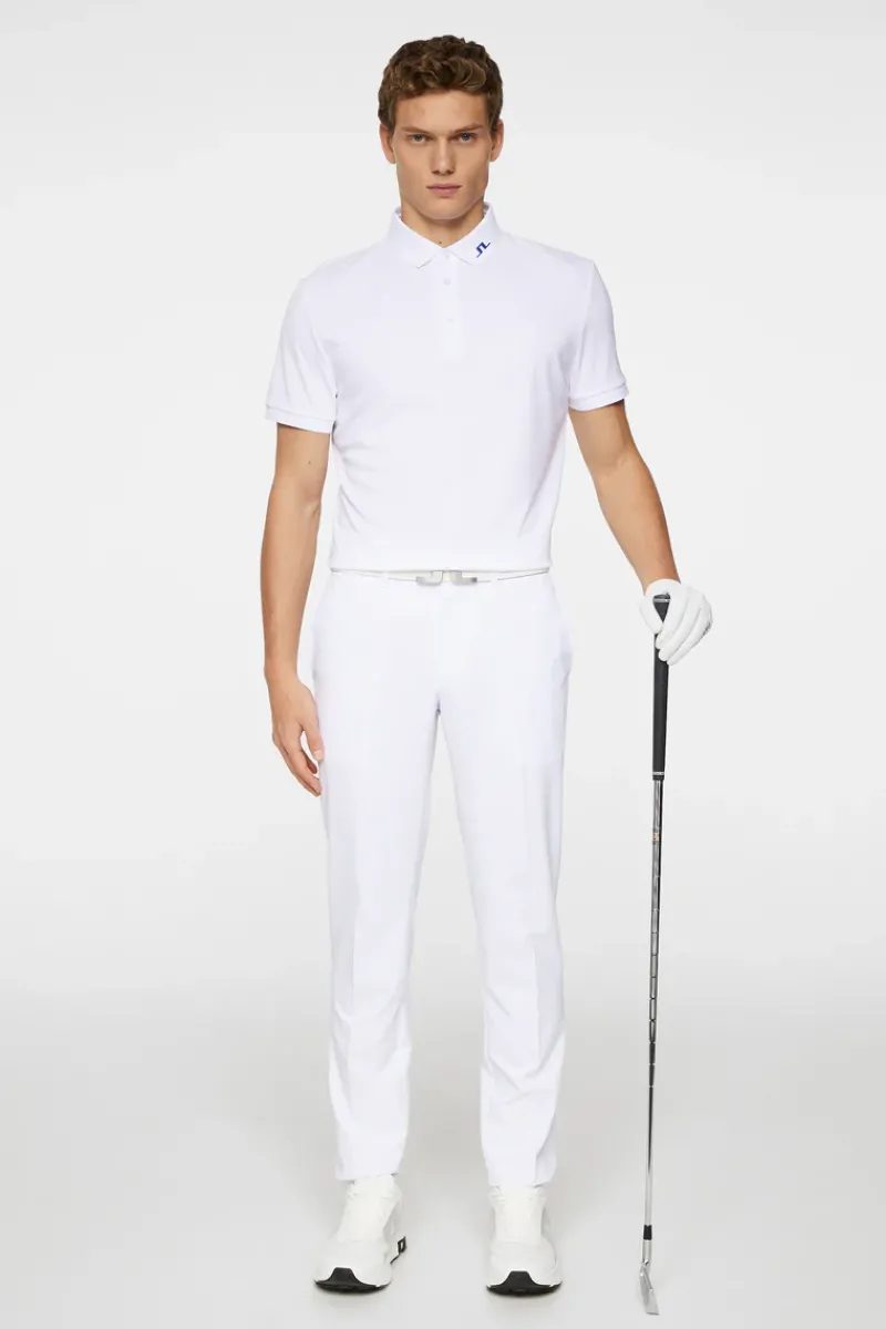 KV Print Polo|J.Lindeberg
