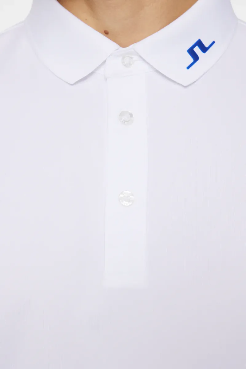 KV Print Polo|J.Lindeberg