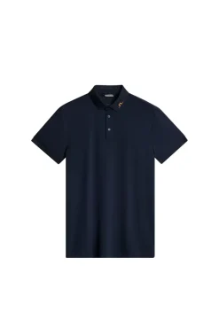 KV Print Polo|J.Lindeberg Outlet
