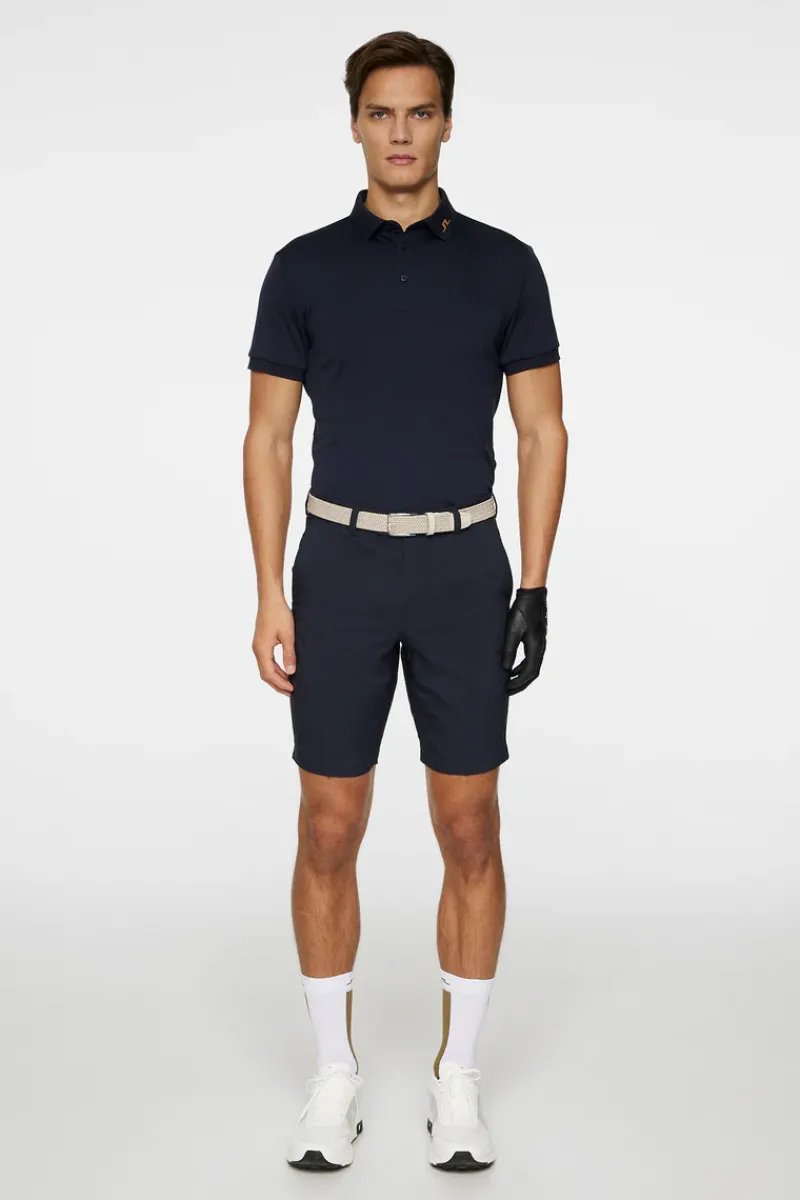KV Print Polo|J.Lindeberg Outlet