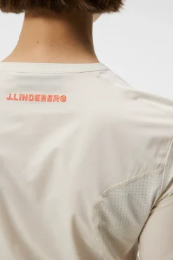Landa Pro Pack T-shirt|J.Lindeberg