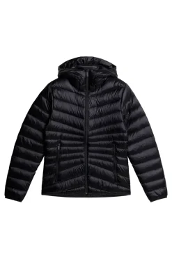 Lara Light Down Hood|J.Lindeberg Best