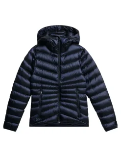 Lara Light Down Hood|J.Lindeberg New