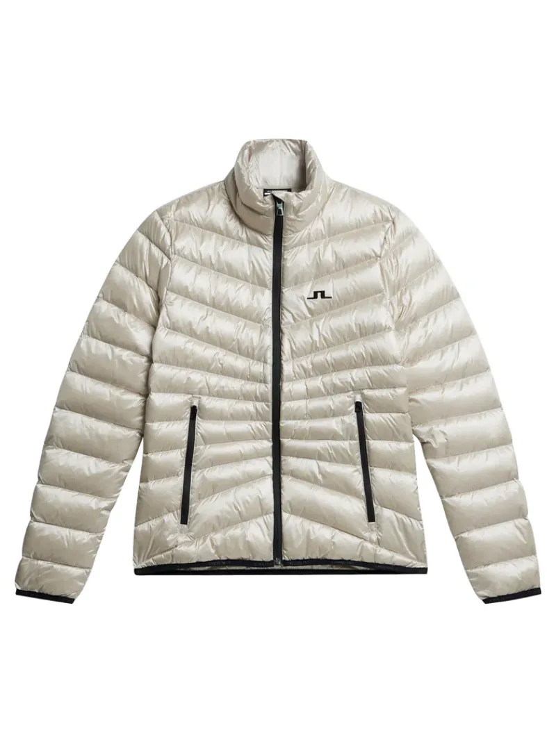 Lara Light Down Jacket|J.Lindeberg New