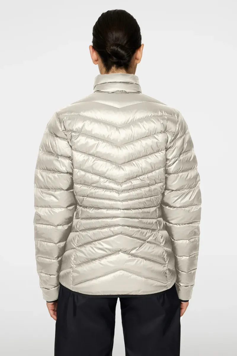 Lara Light Down Jacket|J.Lindeberg New