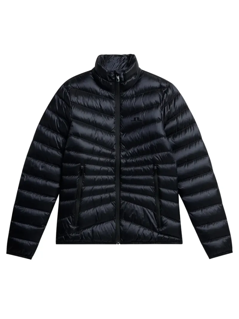 Lara Light Down Jacket|J.Lindeberg Clearance