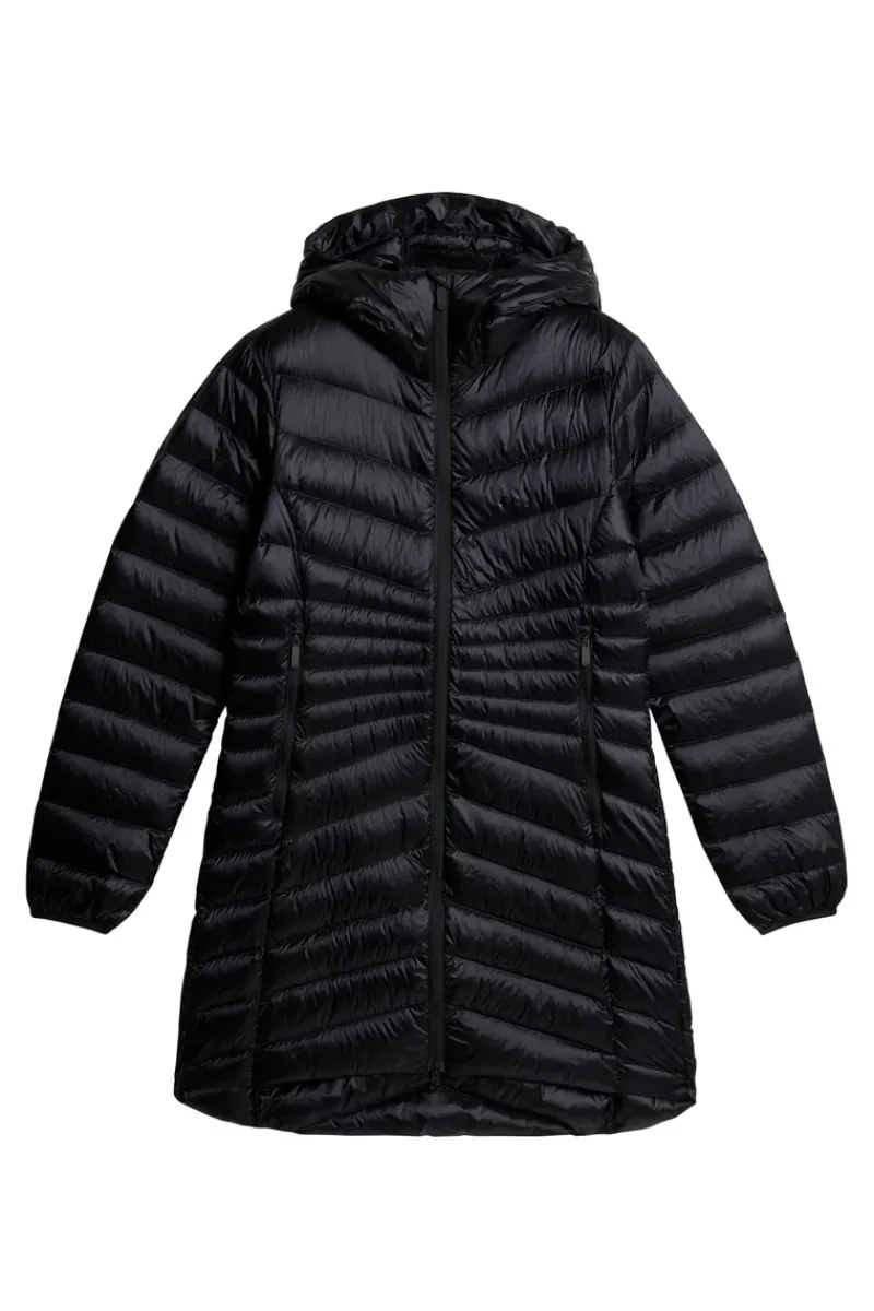 Lara Light Down Parka|J.Lindeberg Outlet