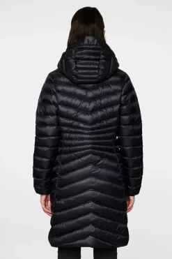 Lara Light Down Parka|J.Lindeberg Outlet