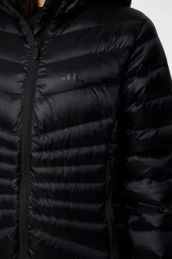 Lara Light Down Parka|J.Lindeberg Outlet