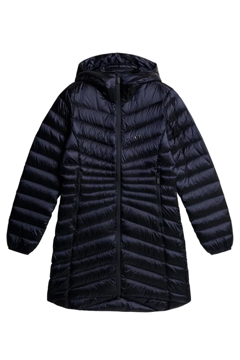 Lara Light Down Parka|J.Lindeberg Online