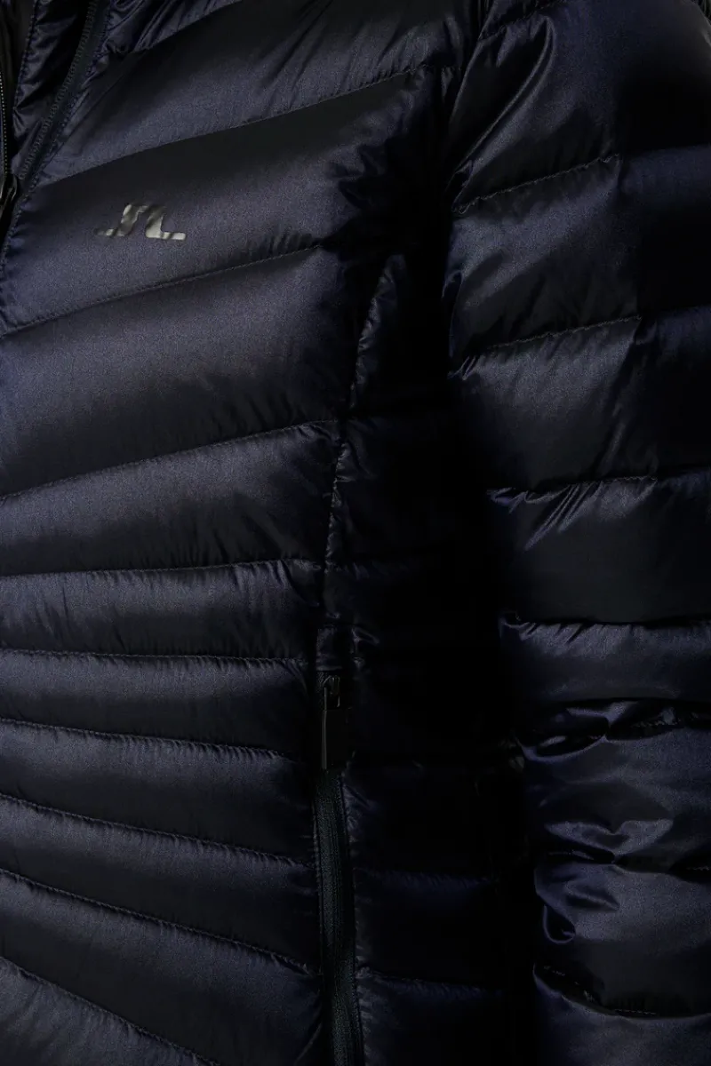 Lara Light Down Parka|J.Lindeberg Online