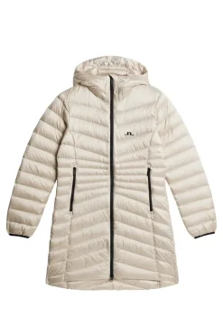 Lara Light Down Parka|J.Lindeberg Discount