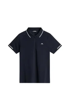 Lee Polo|J.Lindeberg Discount