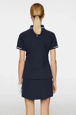 Lee Polo|J.Lindeberg Discount