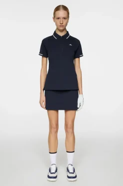 Lee Polo|J.Lindeberg Discount