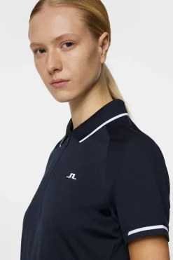 Lee Polo|J.Lindeberg Discount