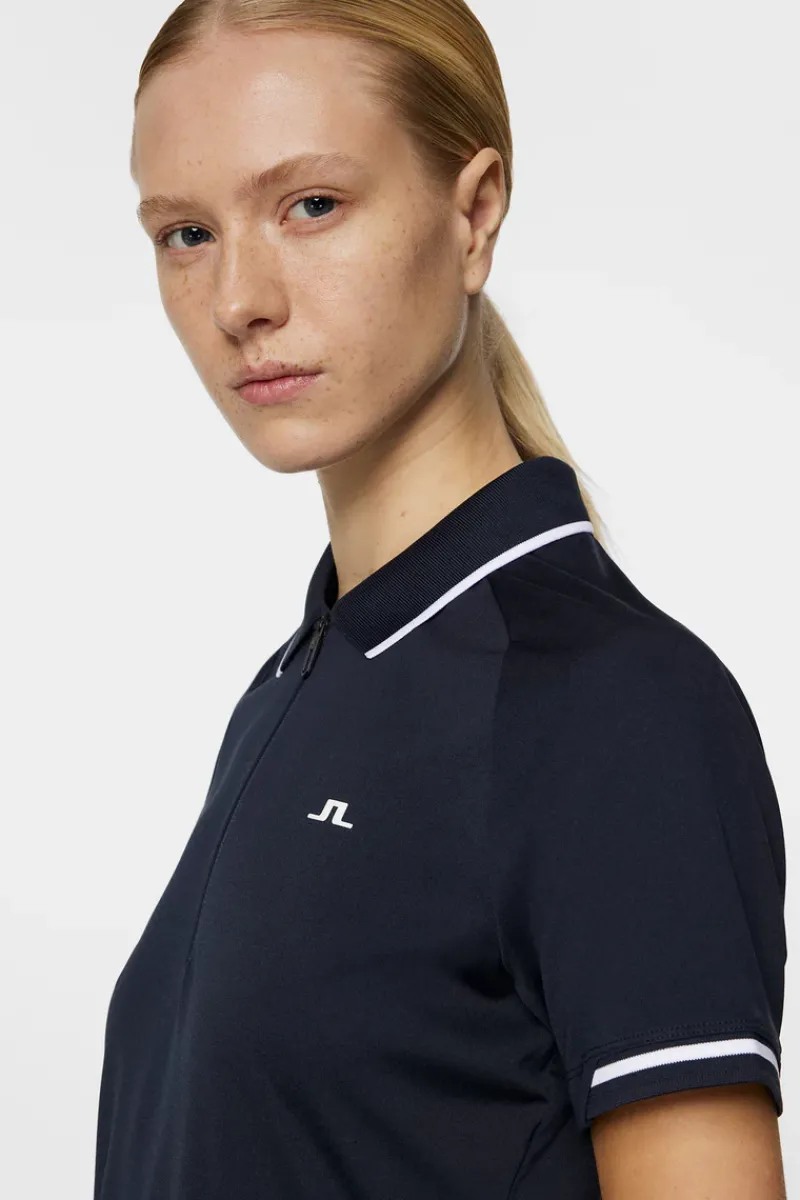 Lee Polo|J.Lindeberg Discount