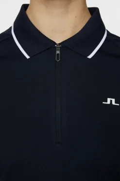 Lee Polo|J.Lindeberg Discount