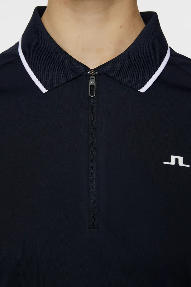 Lee Polo|J.Lindeberg Discount