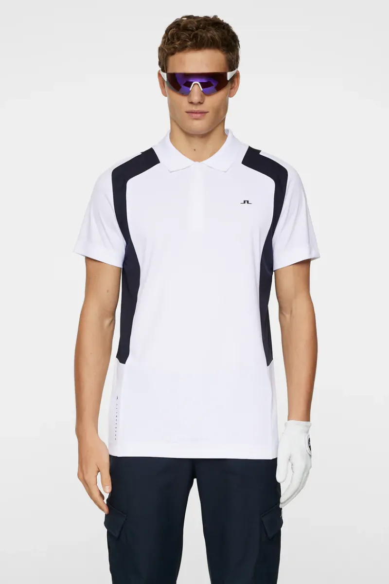 Legacy Polo|J.Lindeberg Sale