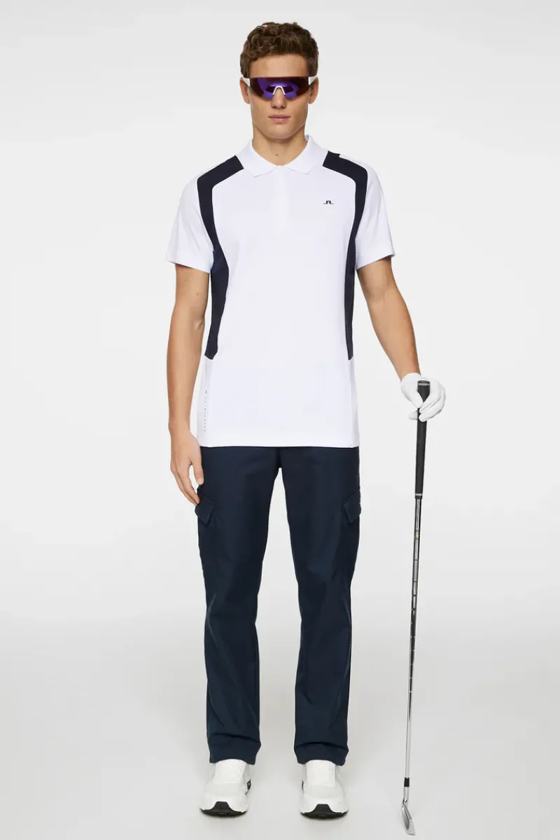 Legacy Polo|J.Lindeberg Sale