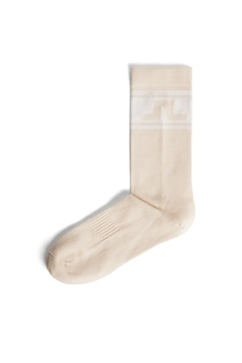 Lei Sock|J.Lindeberg Clearance