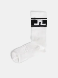 Lei Sock|J.Lindeberg New