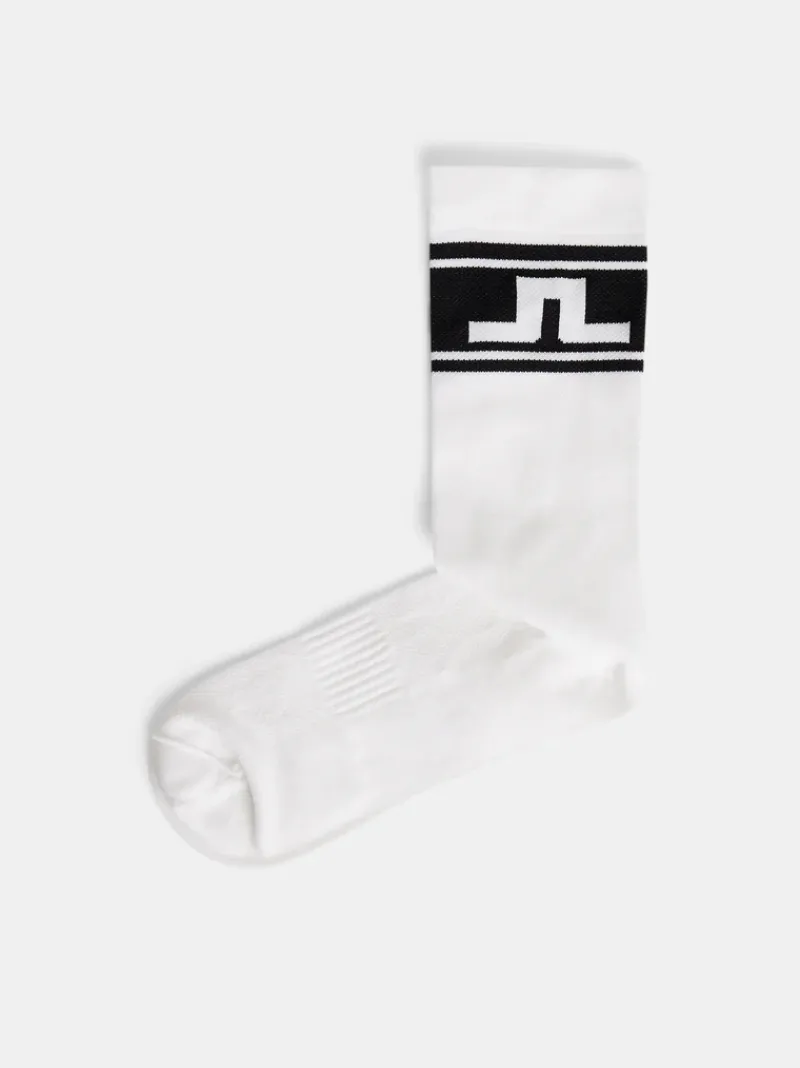 Lei Sock|J.Lindeberg New