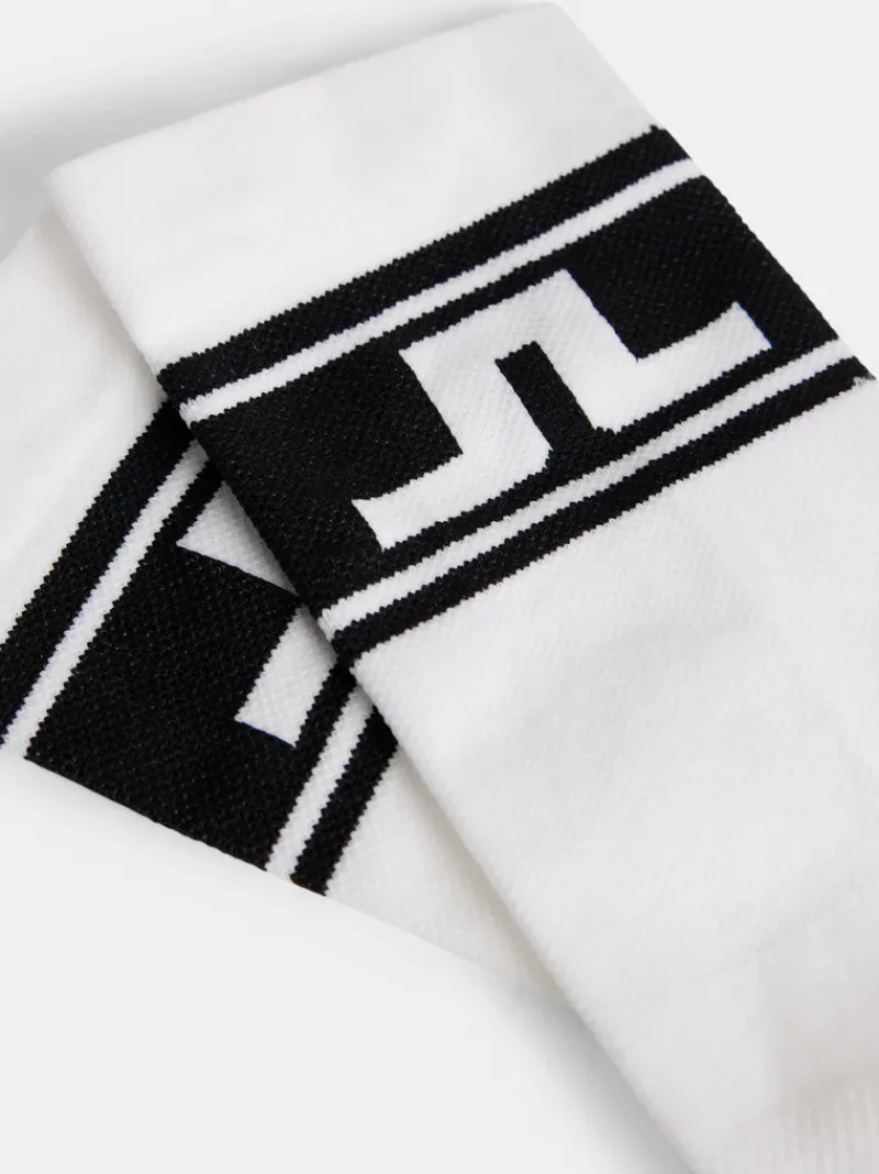 Lei Sock|J.Lindeberg New
