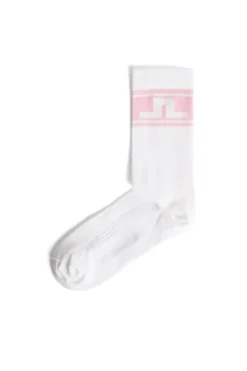 Lei Sock|J.Lindeberg Clearance