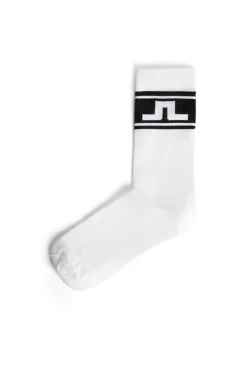 Lei Sock|J.Lindeberg Discount