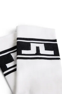 Lei Sock|J.Lindeberg Discount