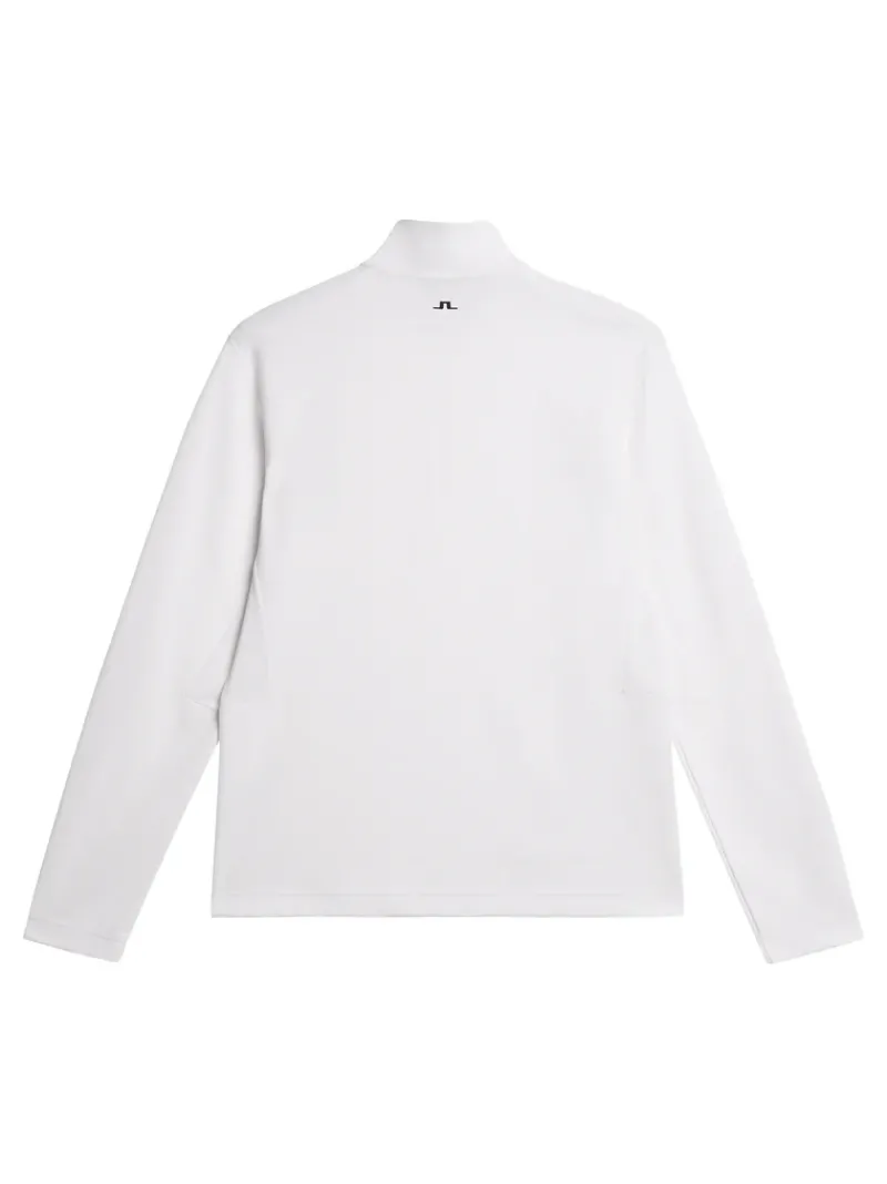 Leon Quarter Zip Mid Layer|J.Lindeberg Best