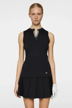 Leya Sleeveless Top|J.Lindeberg Sale