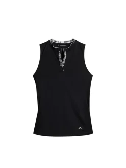 Leya Sleeveless Top|J.Lindeberg Sale