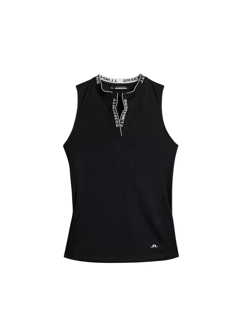 Leya Sleeveless Top|J.Lindeberg Sale
