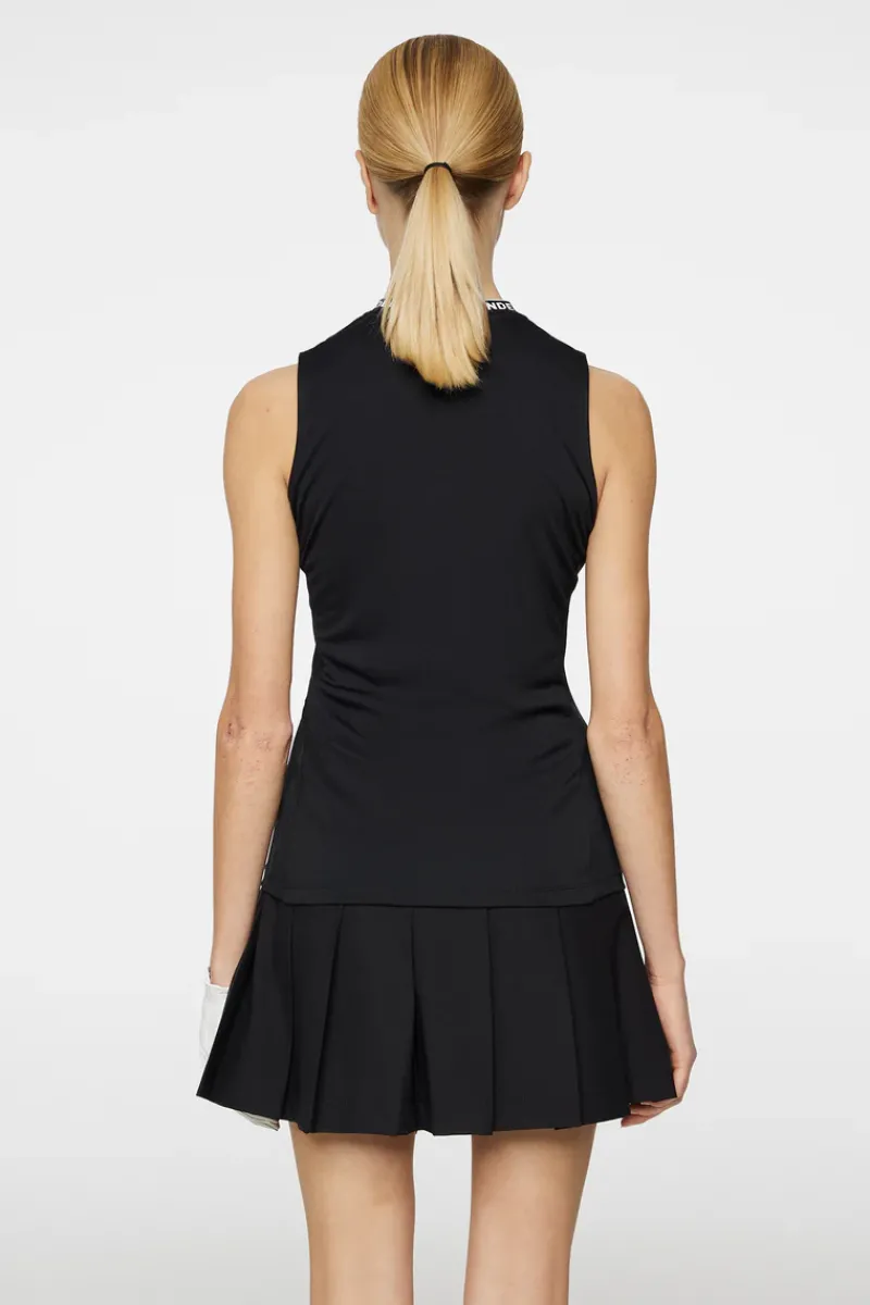 Leya Sleeveless Top|J.Lindeberg Sale