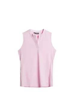 Leya Sleeveless Top|J.Lindeberg Discount