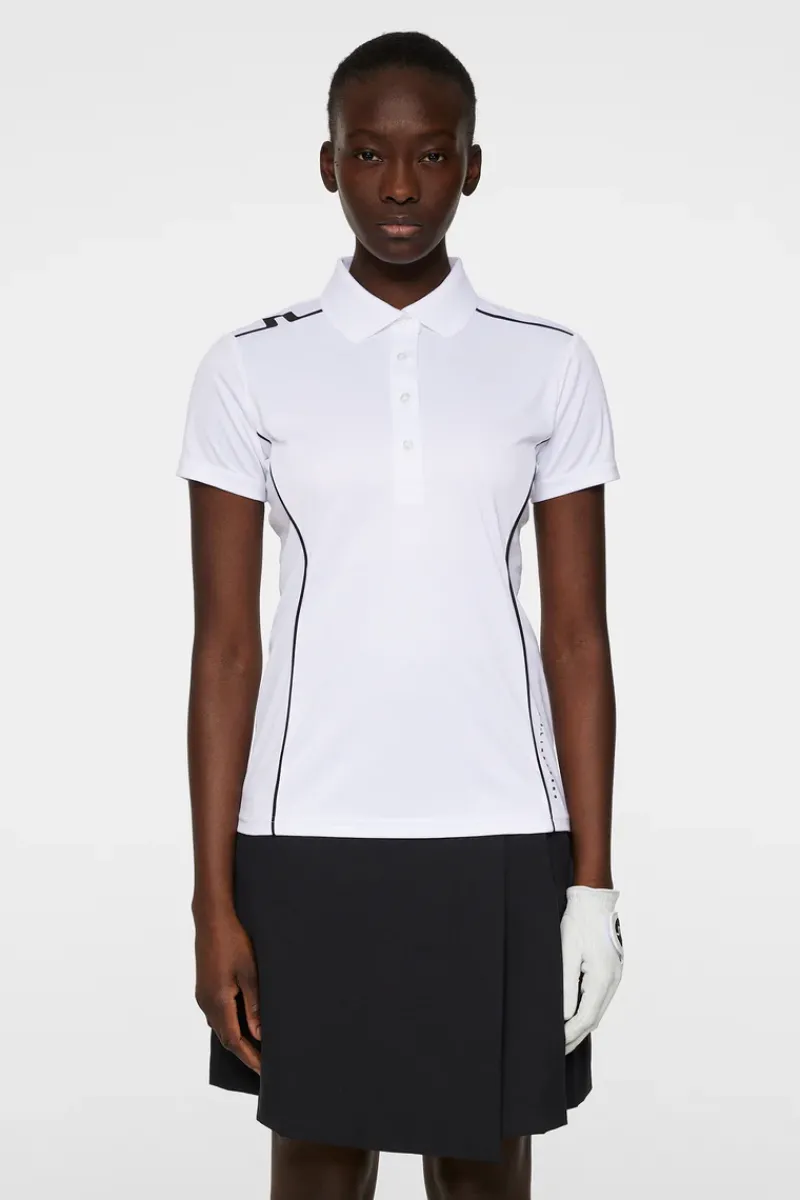 Leyla Polo|J.Lindeberg Hot