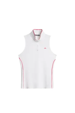 Lili Sleeveless Top|J.Lindeberg Hot