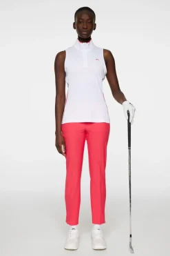 Lili Sleeveless Top|J.Lindeberg Hot