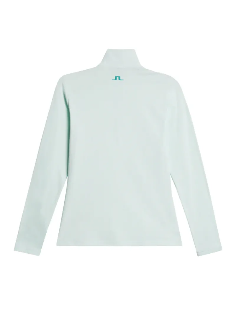 Lina Quarter Zip Mid Layer|J.Lindeberg Outlet