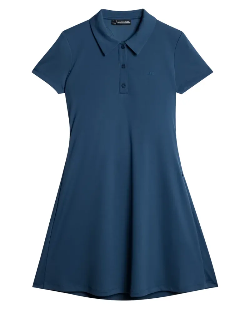 Lindsey Dress|J.Lindeberg Best