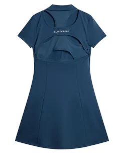 Lindsey Dress|J.Lindeberg Best