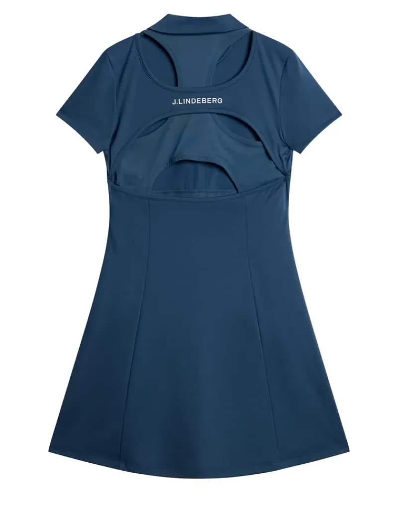 Lindsey Dress|J.Lindeberg Best
