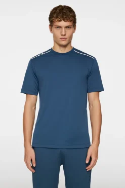 Lio T-shirt|J.Lindeberg Online