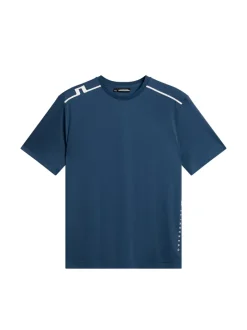 Lio T-shirt|J.Lindeberg Online