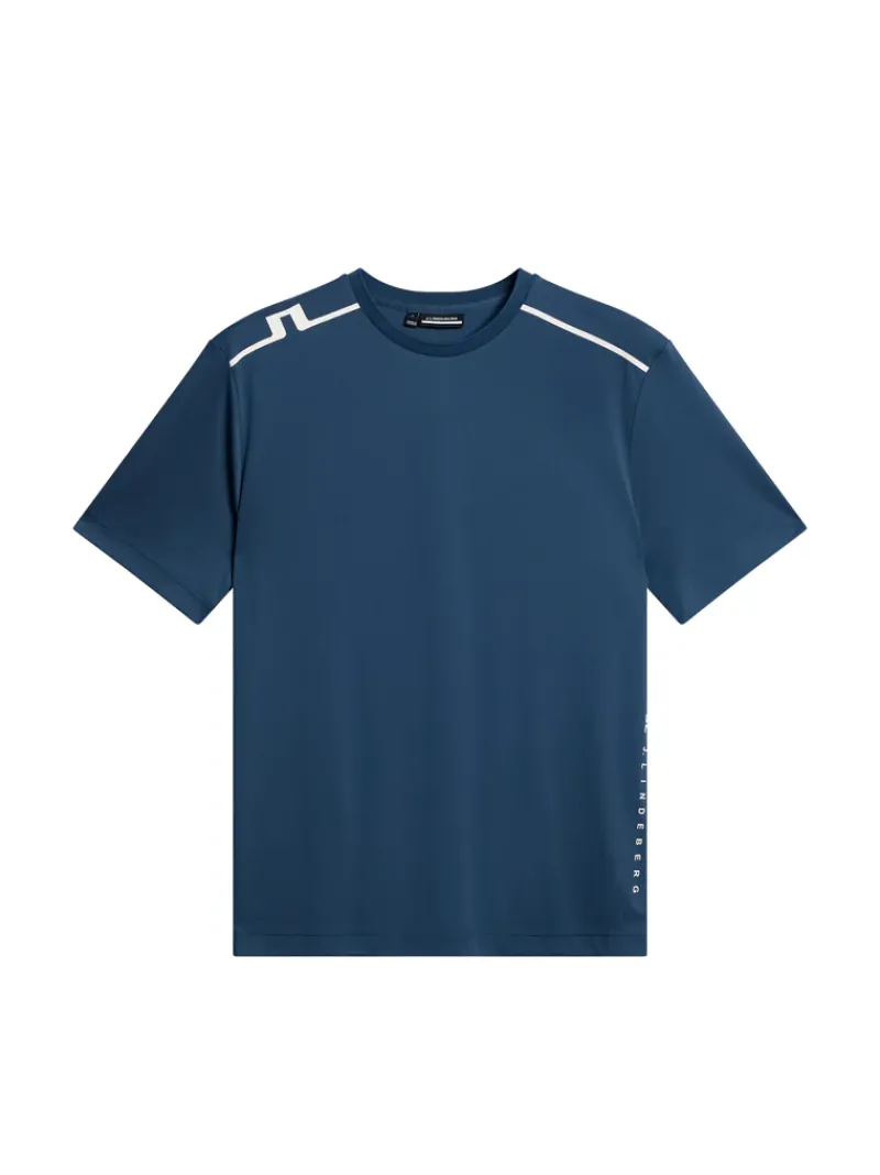 Lio T-shirt|J.Lindeberg Online