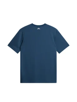 Lio T-shirt|J.Lindeberg Online