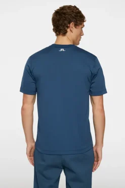 Lio T-shirt|J.Lindeberg Online